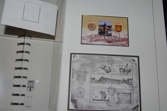 IMGP7833 Litauen 1990-2003 Lindner juodas