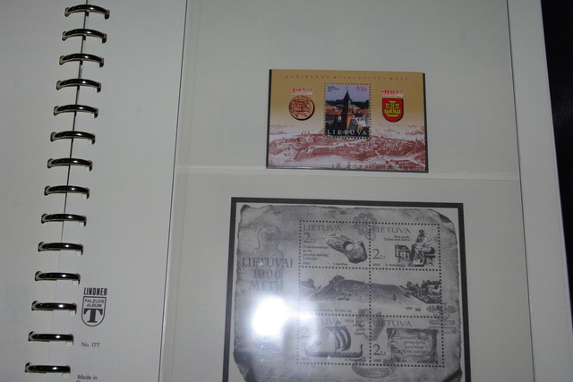 IMGP7834 Litauen 1990-2003 Lindner juodas