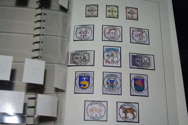 IMGP7835 Litauen 1990-2003 Lindner juodas