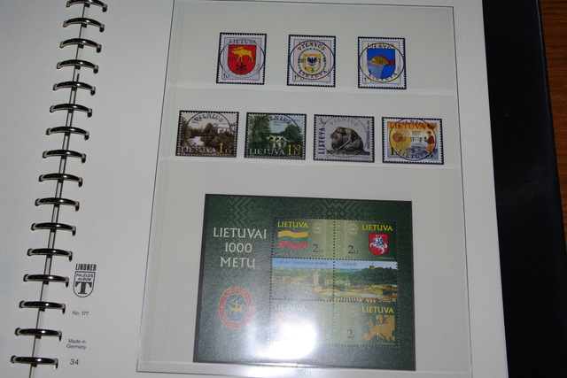 IMGP7839 Litauen 1990-2003 Lindner juodas