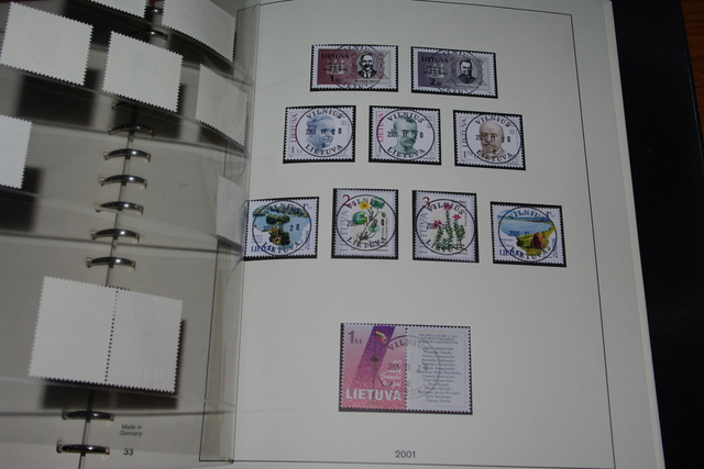 IMGP7840 Litauen 1990-2003 Lindner juodas