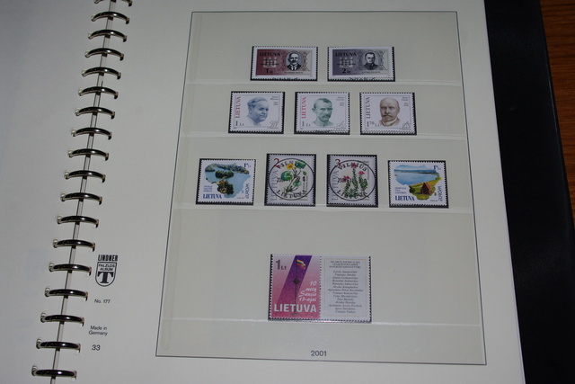 IMGP7841 Litauen 1990-2003 Lindner juodas