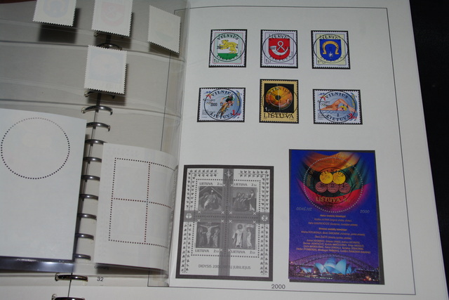 IMGP7842 Litauen 1990-2003 Lindner juodas