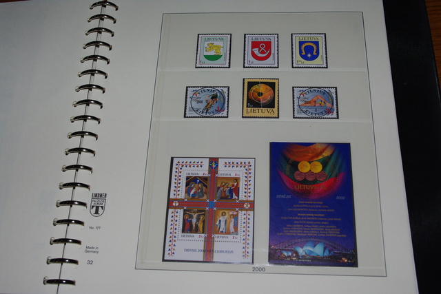 IMGP7843 Litauen 1990-2003 Lindner juodas