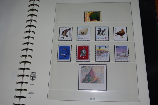IMGP7845 Litauen 1990-2003 Lindner juodas