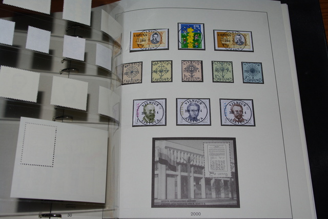 IMGP7846 Litauen 1990-2003 Lindner juodas