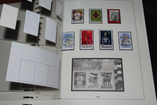 IMGP7848 Litauen 1990-2003 Lindner juodas