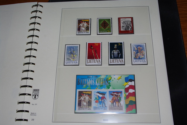 IMGP7849 Litauen 1990-2003 Lindner juodas
