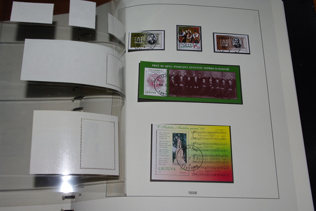 IMGP7858 Litauen 1990-2003 Lindner juodas