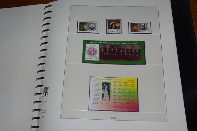 IMGP7859 Litauen 1990-2003 Lindner juodas