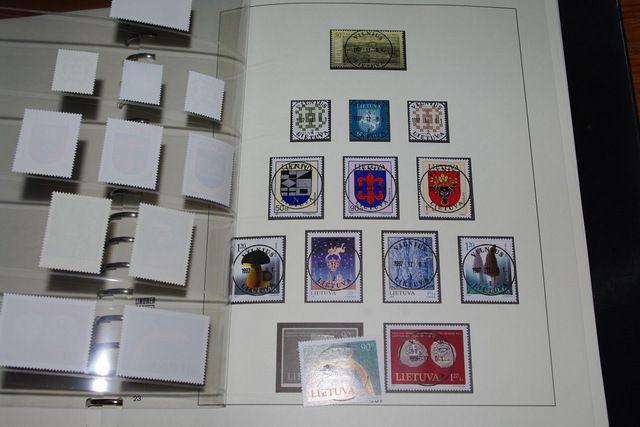 IMGP7860 Litauen 1990-2003 Lindner juodas