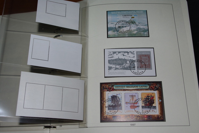 IMGP7862 Litauen 1990-2003 Lindner juodas