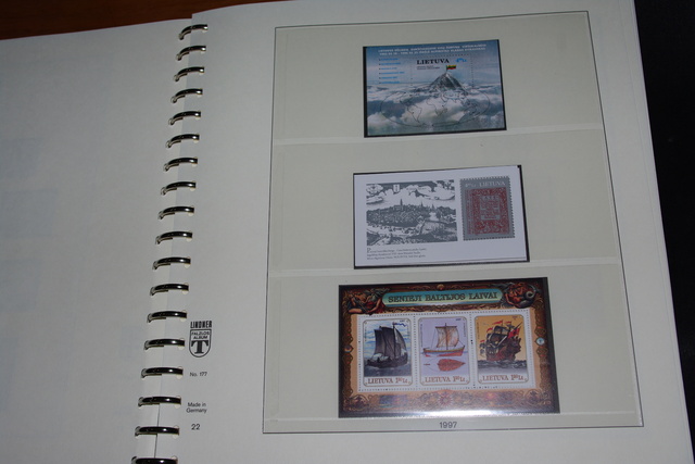 IMGP7863 Litauen 1990-2003 Lindner juodas
