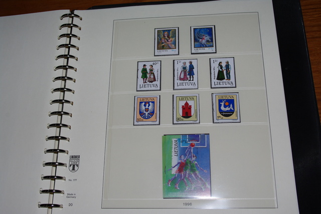 IMGP7867 Litauen 1990-2003 Lindner juodas