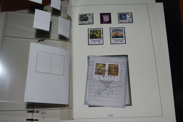 IMGP7868 Litauen 1990-2003 Lindner juodas