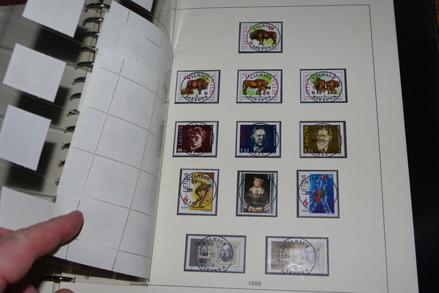 IMGP7870 Litauen 1990-2003 Lindner juodas