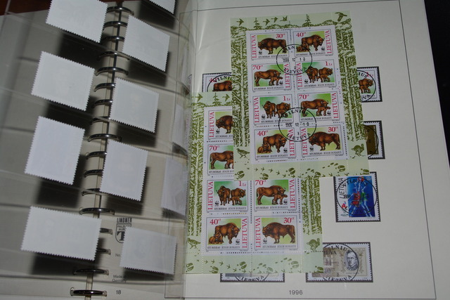 IMGP7871 Litauen 1990-2003 Lindner juodas