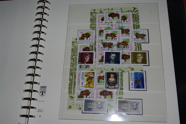 IMGP7872 Litauen 1990-2003 Lindner juodas