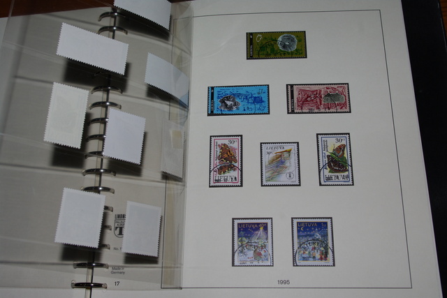 IMGP7873 Litauen 1990-2003 Lindner juodas