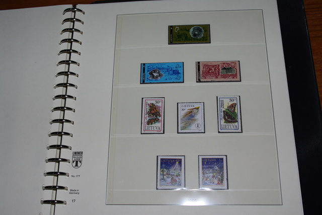 IMGP7874 Litauen 1990-2003 Lindner juodas