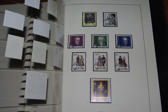 IMGP7875 Litauen 1990-2003 Lindner juodas