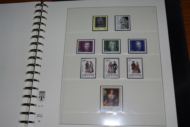 IMGP7876 Litauen 1990-2003 Lindner juodas
