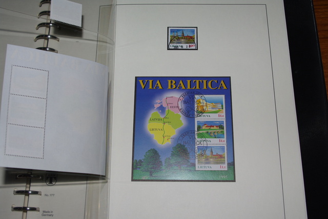 IMGP7877 Litauen 1990-2003 Lindner juodas