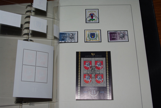 IMGP7879 Litauen 1990-2003 Lindner juodas