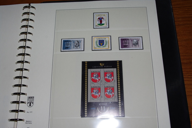 IMGP7880 Litauen 1990-2003 Lindner juodas