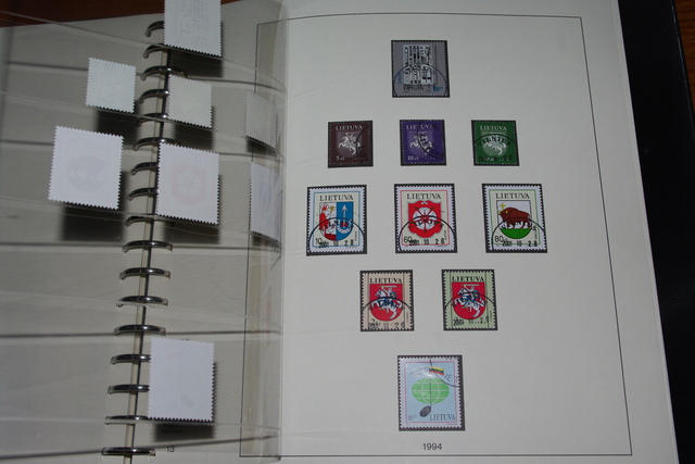 IMGP7881 Litauen 1990-2003 Lindner juodas