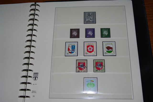 IMGP7882 Litauen 1990-2003 Lindner juodas