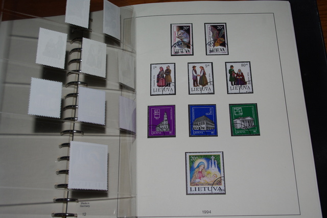 IMGP7883 Litauen 1990-2003 Lindner juodas