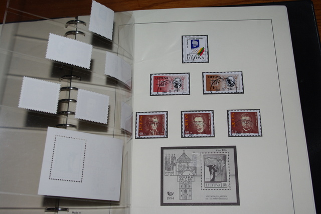 IMGP7885 Litauen 1990-2003 Lindner juodas