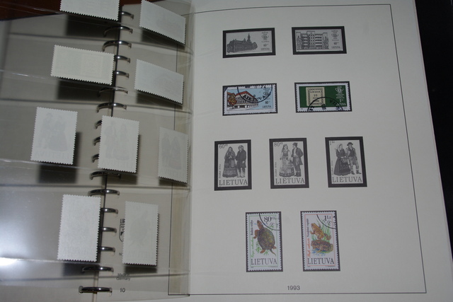 IMGP7888 Litauen 1990-2003 Lindner juodas