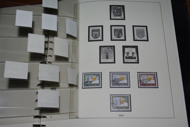 IMGP7890 Litauen 1990-2003 Lindner juodas