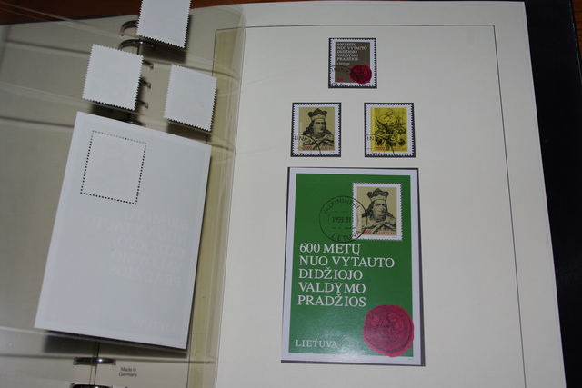 IMGP7892 Litauen 1990-2003 Lindner juodas