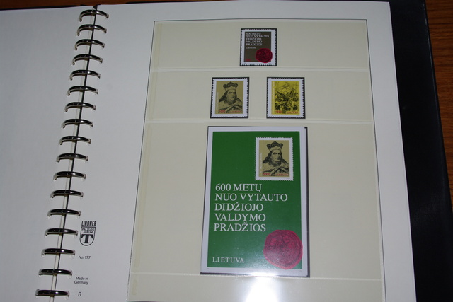 IMGP7893 Litauen 1990-2003 Lindner juodas