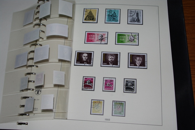 IMGP7894 Litauen 1990-2003 Lindner juodas