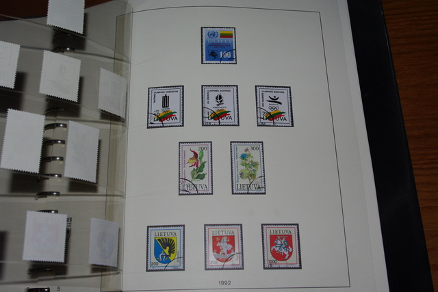 IMGP7898 Litauen 1990-2003 Lindner juodas