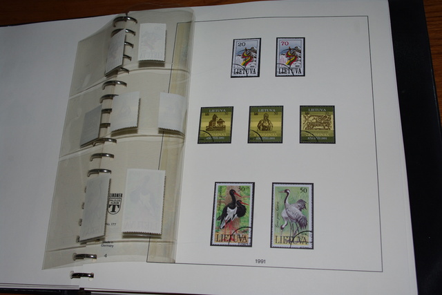 IMGP7900 Litauen 1990-2003 Lindner juodas