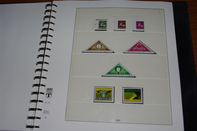 IMGP7903 Litauen 1990-2003 Lindner juodas