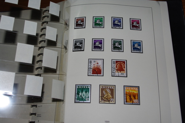 IMGP7904 Litauen 1990-2003 Lindner juodas