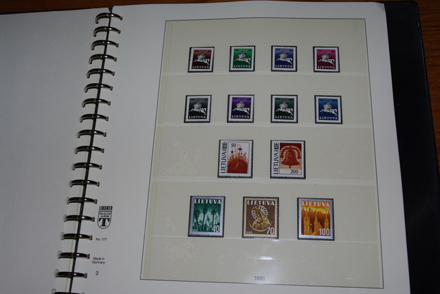 IMGP7905 Litauen 1990-2003 Lindner juodas