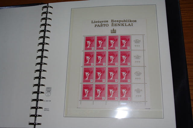 IMGP7907 Litauen 1990-2003 Lindner juodas