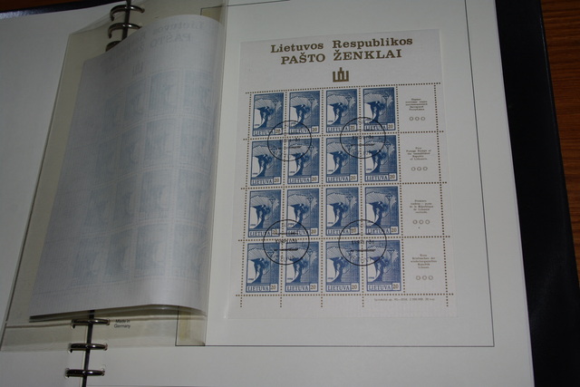 IMGP7908 Litauen 1990-2003 Lindner juodas