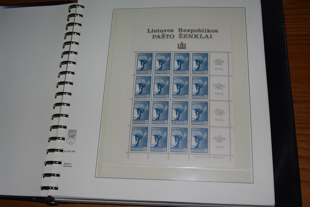 IMGP7909 Litauen 1990-2003 Lindner juodas