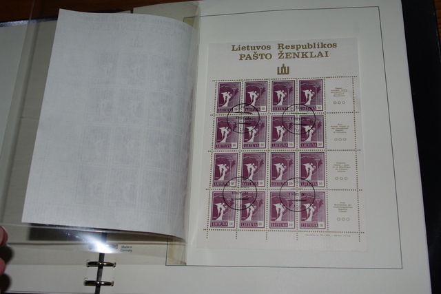 IMGP7910 Litauen 1990-2003 Lindner juodas