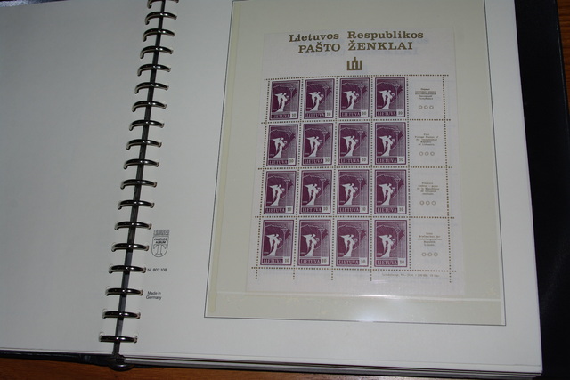 IMGP7911 Litauen 1990-2003 Lindner juodas