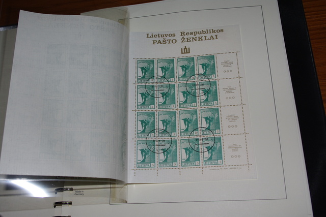 IMGP7912 Litauen 1990-2003 Lindner juodas