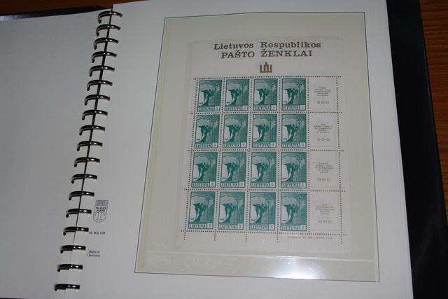IMGP7913 Litauen 1990-2003 Lindner juodas